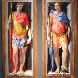 Saints Nabor and Felix