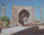 Samarkand in apartment