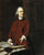 Samuel Adams in master bedroom