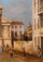 San Francesco della Vigna, Church And Campo in entryway