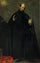 San Francisco de Borja (Saint Francis Borgia) in study