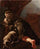 San Rocco In Preghiera in living room
