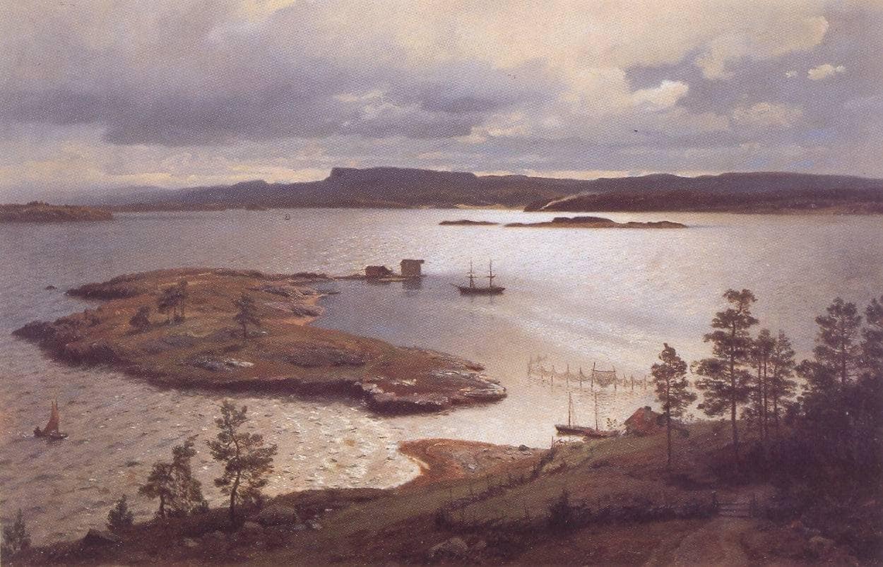 Sandviksfjorden