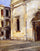 Santa Maria del Carmelo and Scuola Grande dei Carmini in hallway