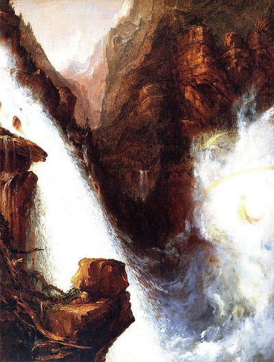 Scene From Manfred in apartment