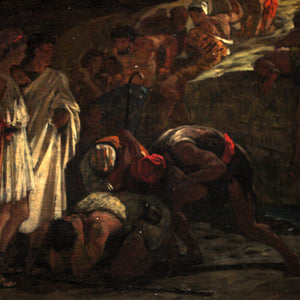 Scène Historique