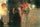 Schubert at the Piano II in dining room