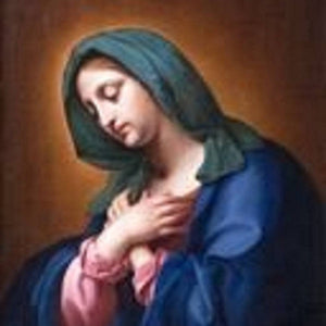 Mary of the Annunciation