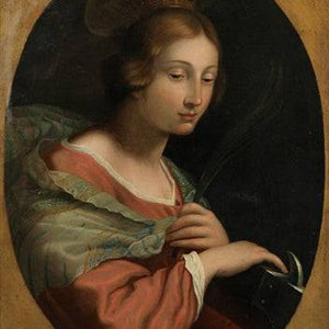 Saint Catherine