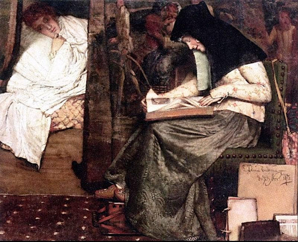 The Nurse