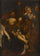 The deposition of Christ in home office