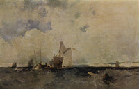 Seascape