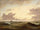 Seascape in home office