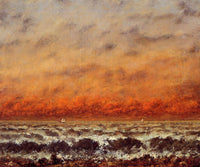 Seascape