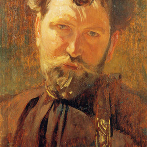 Self-Portrait