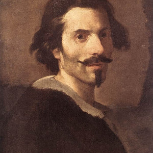 Self-Portrait as a Mature Man