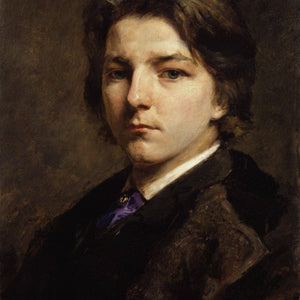 Self-portrait