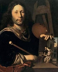 Self-portrait