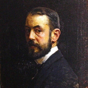 Self Portrait
