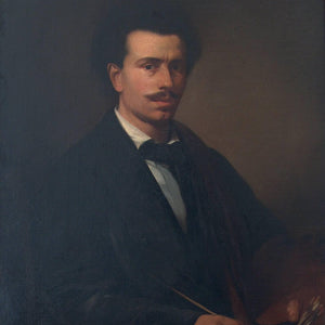 Self-portrait
