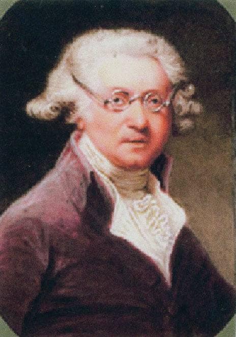 Self-Portrait by Joshua Reynolds — hand-painted portrait oil painting reproduction on canvas