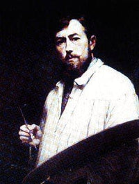 Self-Portrait