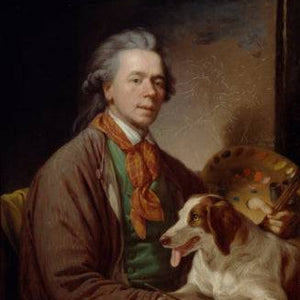 Self-Portrait