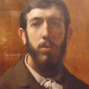 Self-portrait