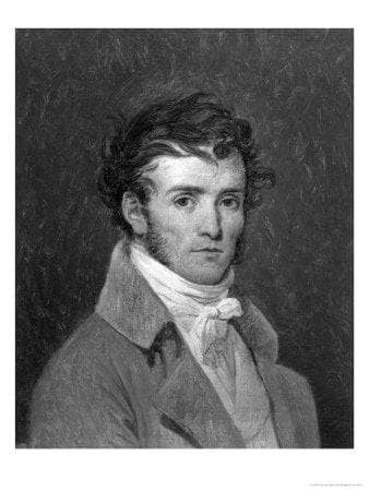 Self Portrait by Pierre-Narcisse Guerin — hand-painted photography oil painting reproduction on canvas