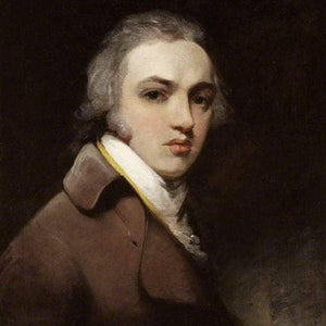 Self Portrait