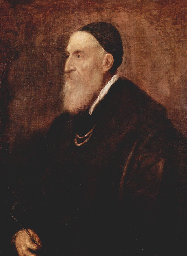 Self-portrait