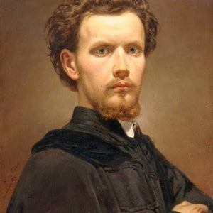 Self-Portrait