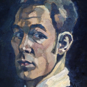 Self Portrait