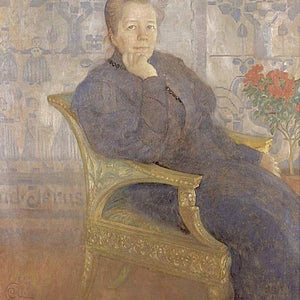 Selma Lagerlöf
