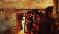 Semiramis Building Babylon