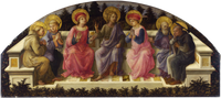 Seven Saints