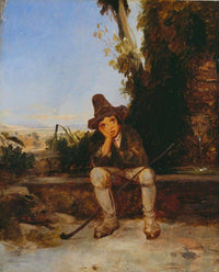 Shepherd Boy