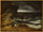 Shipwreck in living room