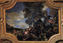 Siege of Scutari by Paolo Veronese — photography oil painting wall art, Mannerism Late Renaissance
