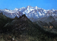 Sierra Nevada