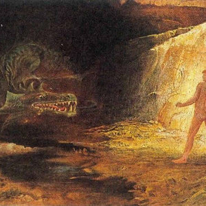 Sigurd and Fafnir