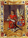 Simon De Varie Kneeling In Prayer in apartment
