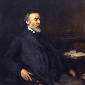 Sir Andrew Clark