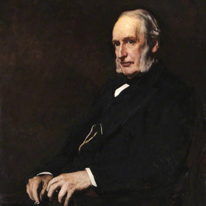 Sir George Johnson