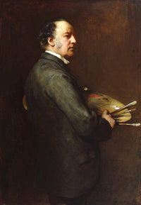 Sir John Everett Millais
