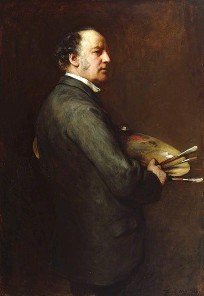 Sir John Everett Millais