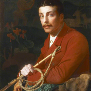 Sir Thomas George Fermor-Hesketh, 7th Baronet Hesketh of Rufford