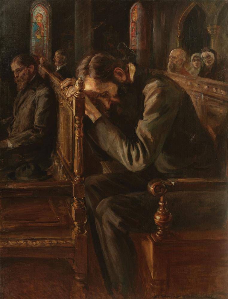 Slavic Souls (âCrime and Punishmentâ) - Nicolae Vermont