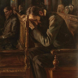 Slavic Souls (âCrime and Punishmentâ)