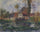 Small Farm by the Eure River in bedroom